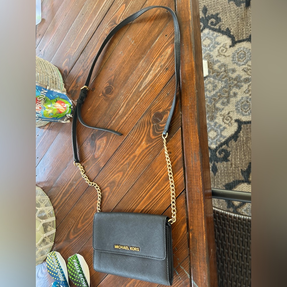 Michael Kors Clutch